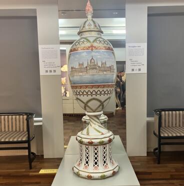 Herendi Porcelánművészeti Múzeum