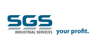 SGS Industrial Services