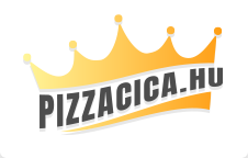 pizzacica logo