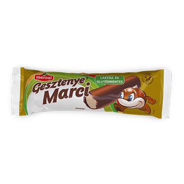 Maroni Gesztenye Marci