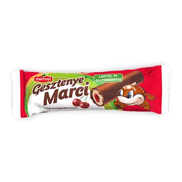 Maroni Gesztenye Marci