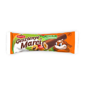 Maroni Gesztenye Marci