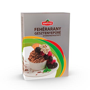 Maroni Fehérarany