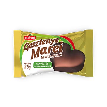 Maroni Gesztenye Marci